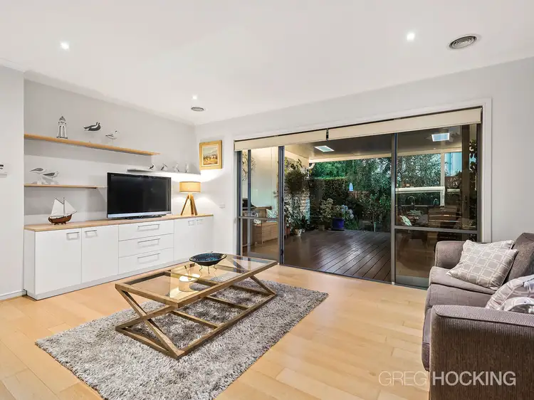 25 Royal Troon Avenue, Heatherton VIC 3202