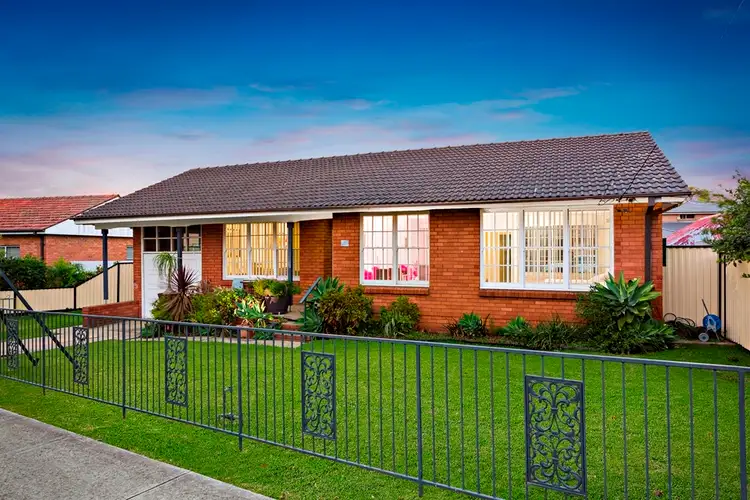 20 Statham Street, Belfield NSW 2191