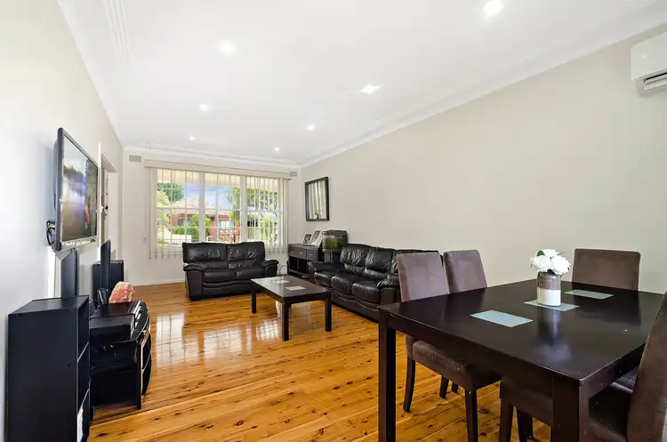 Second view of Homely house listing, 20 Statham Street, Belfield NSW 2191