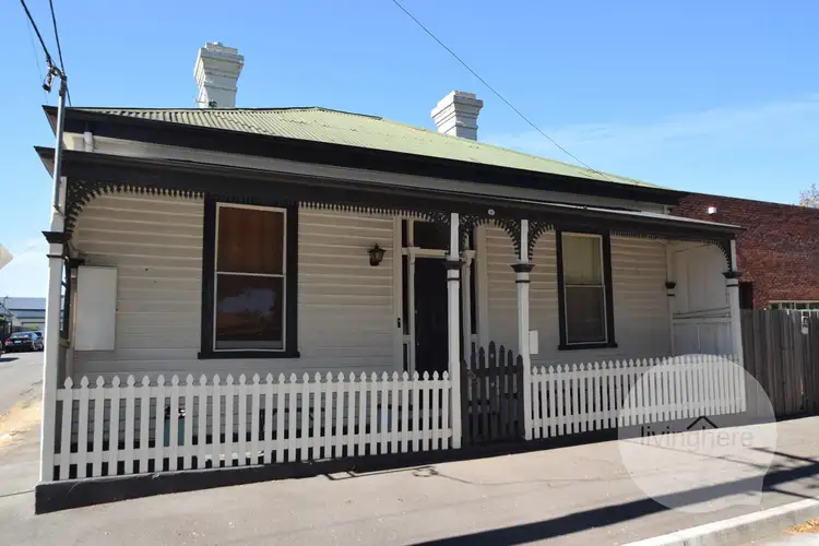 41 Dry Street