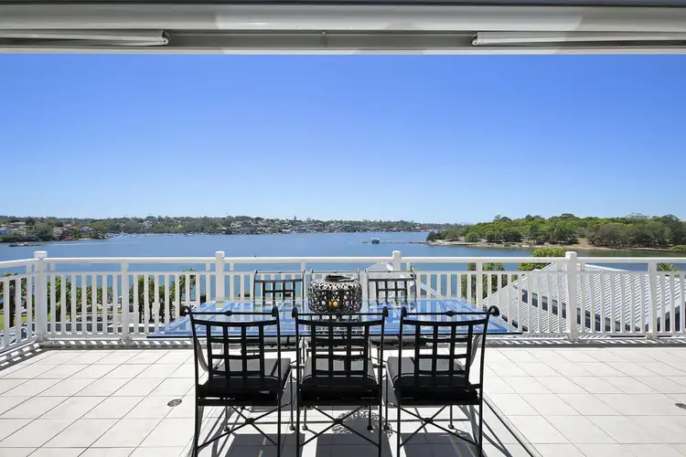 52/53 Peninsula Drive, Breakfast Point NSW 2137