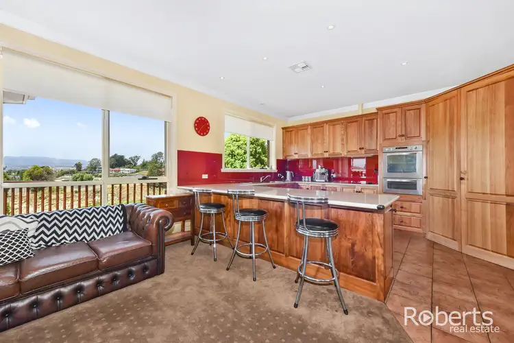 Fifth view of Homely house listing, 138 Westbury Rd, Prospect TAS 7250