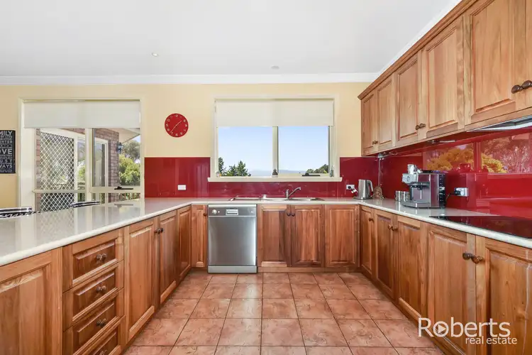 Sixth view of Homely house listing, 138 Westbury Rd, Prospect TAS 7250