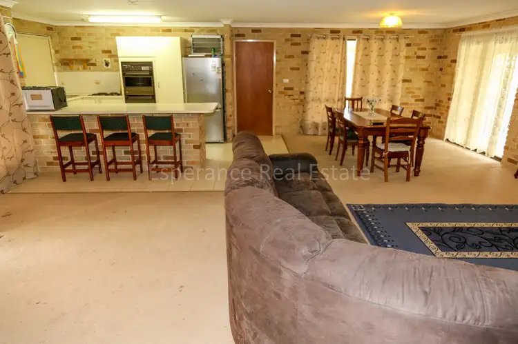 Second view of Homely house listing, 4B Chaplin Street, Castletown WA 6450