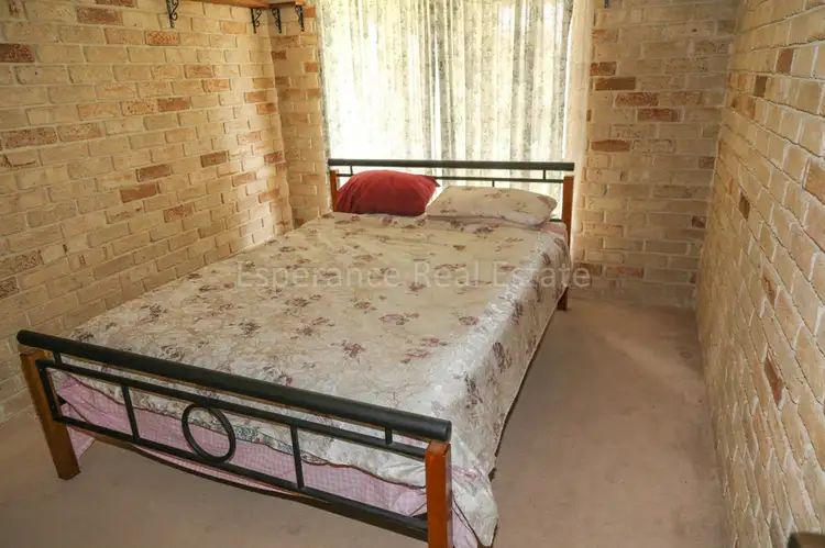 Fifth view of Homely house listing, 4B Chaplin Street, Castletown WA 6450