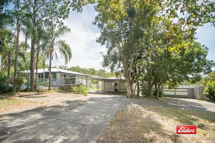 Main view of Homely house listing, 276 Wingham Road, Taree NSW 2430