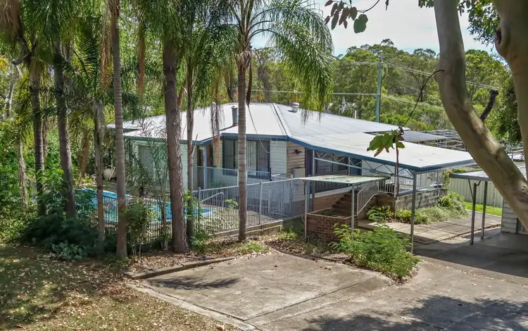Second view of Homely house listing, 276 Wingham Road, Taree NSW 2430