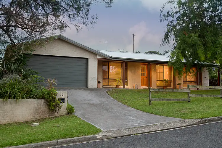 15 Charles Street, Milton NSW 2538