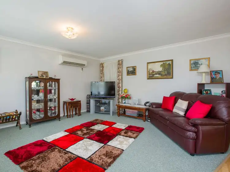 Third view of Homely unit listing, 22B Sunburst Grove, Collie WA 6225