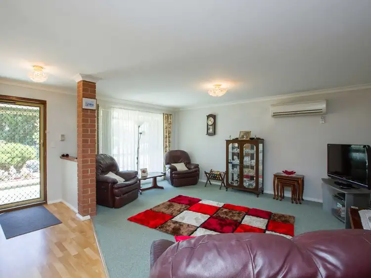 Fourth view of Homely unit listing, 22B Sunburst Grove, Collie WA 6225