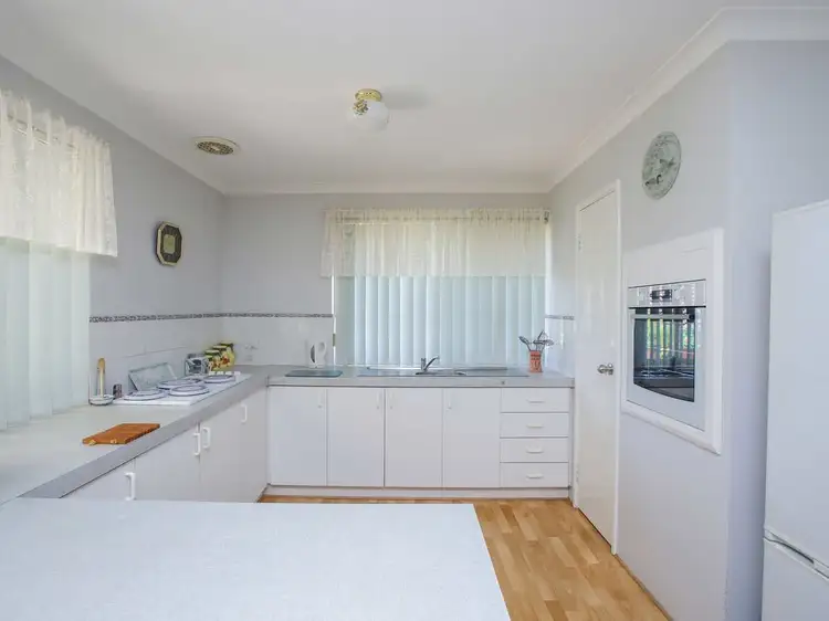 Fifth view of Homely unit listing, 22B Sunburst Grove, Collie WA 6225