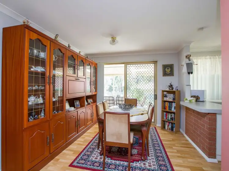 Sixth view of Homely unit listing, 22B Sunburst Grove, Collie WA 6225