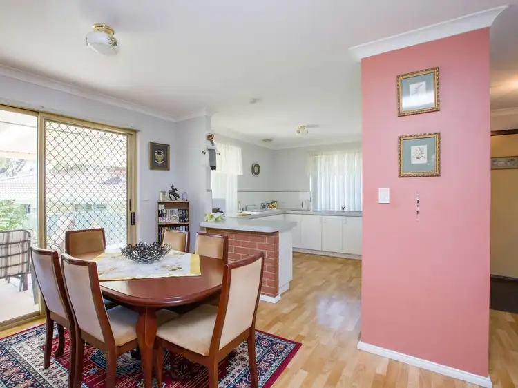 Seventh view of Homely unit listing, 22B Sunburst Grove, Collie WA 6225