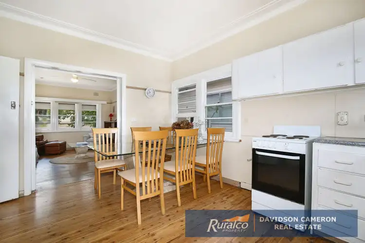 Fourth view of Homely house listing, 105 Rawson Avenue, Tamworth NSW 2340