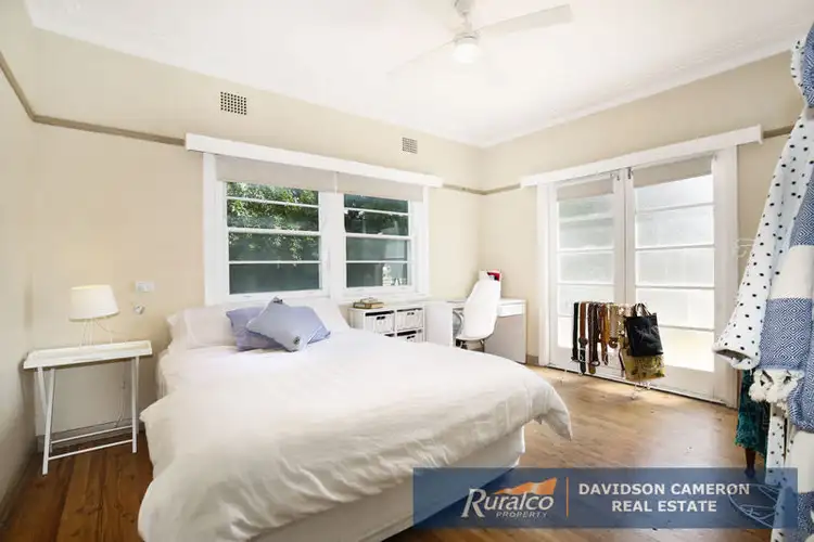 Fifth view of Homely house listing, 105 Rawson Avenue, Tamworth NSW 2340