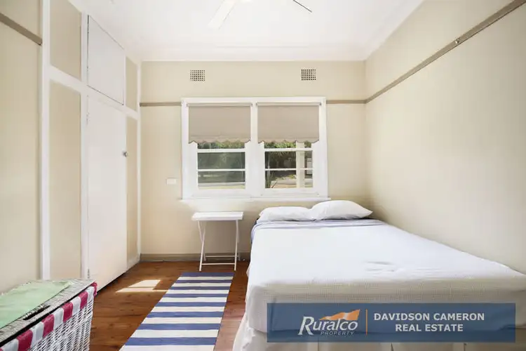 Sixth view of Homely house listing, 105 Rawson Avenue, Tamworth NSW 2340