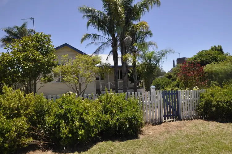 3 Thomas Street, Manjimup WA 6258