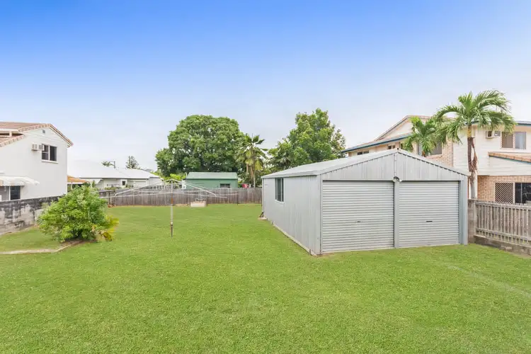 Second view of Homely house listing, 34 Kitchener Road, Pimlico QLD 4812