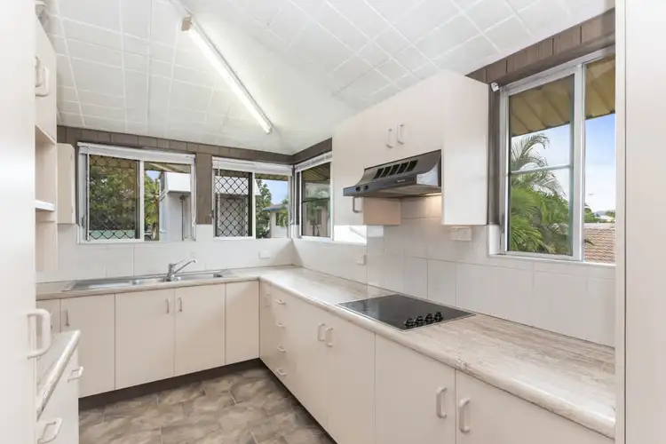 Third view of Homely house listing, 34 Kitchener Road, Pimlico QLD 4812