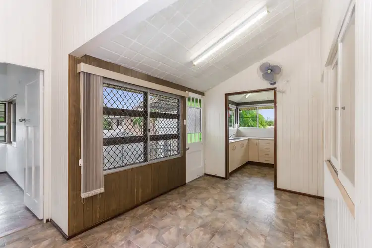 Fifth view of Homely house listing, 34 Kitchener Road, Pimlico QLD 4812