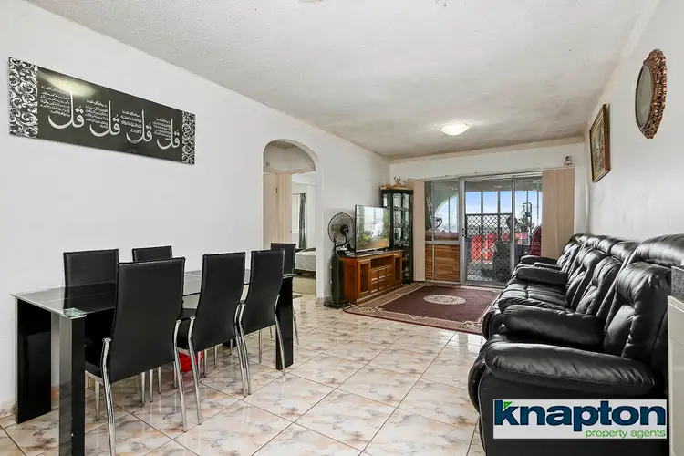Second view of Homely unit listing, 9/213-217 Haldon Street, Lakemba NSW 2195