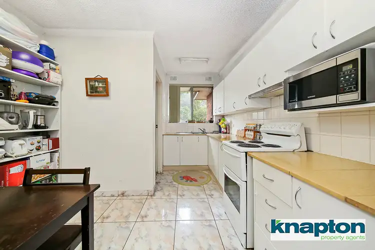 Third view of Homely unit listing, 9/213-217 Haldon Street, Lakemba NSW 2195