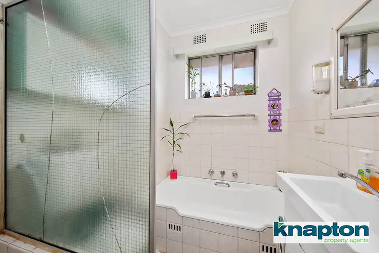 Fourth view of Homely unit listing, 9/213-217 Haldon Street, Lakemba NSW 2195