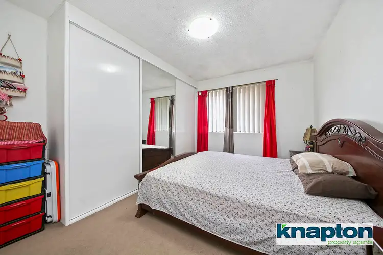 Fifth view of Homely unit listing, 9/213-217 Haldon Street, Lakemba NSW 2195