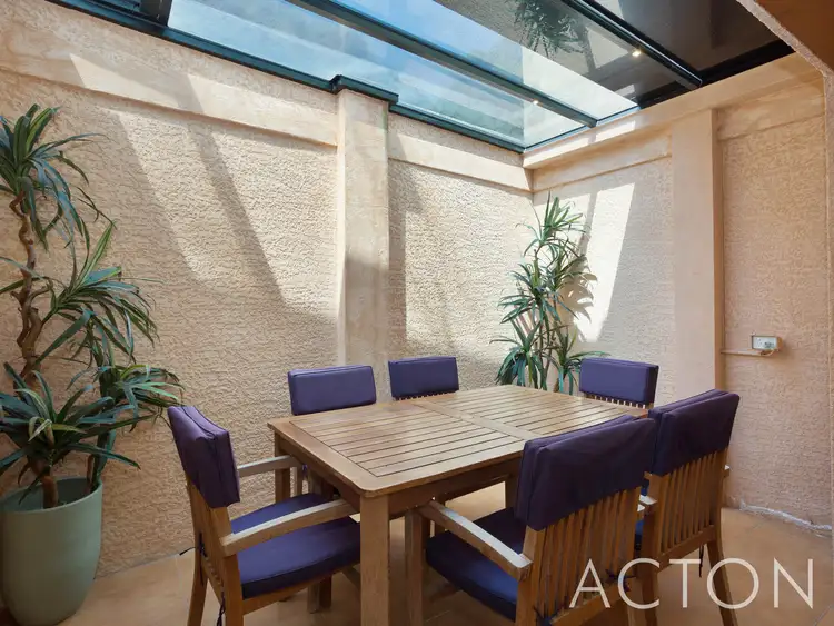 Fourth view of Homely house listing, 11A Bruce Street, North Fremantle WA 6159