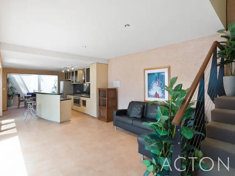 Seventh view of Homely house listing, 11A Bruce Street, North Fremantle WA 6159