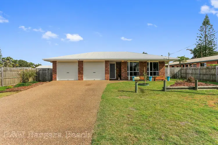 12 Badilla Street, Innes Park QLD 4670