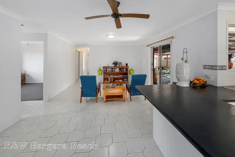 Seventh view of Homely house listing, 12 Badilla Street, Innes Park QLD 4670