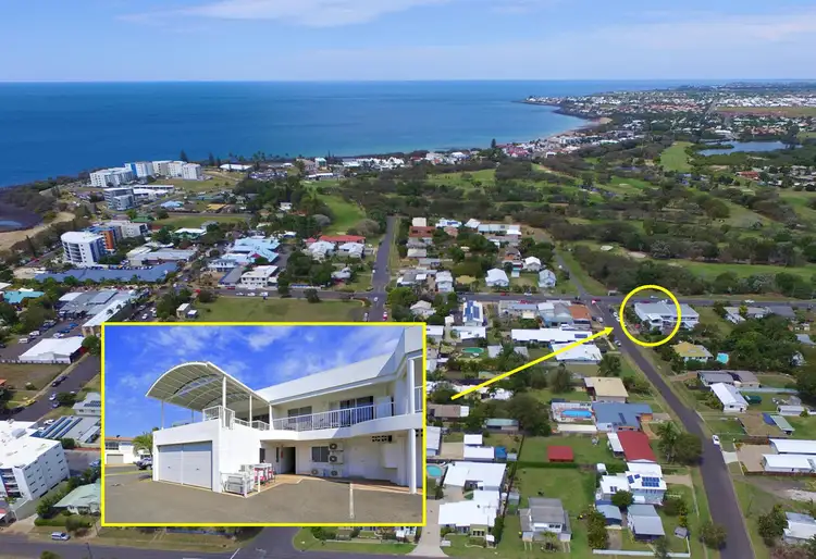 1/20 Bauer Street, Bargara QLD 4670