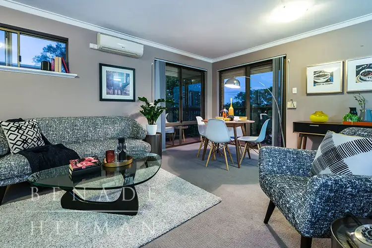 9/29 Cambridge Street, West Leederville WA 6007