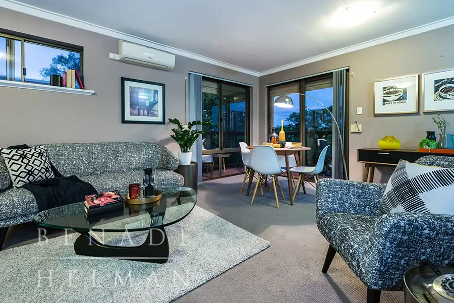 Main view of Homely apartment listing, 9/29 Cambridge Street, West Leederville WA 6007
