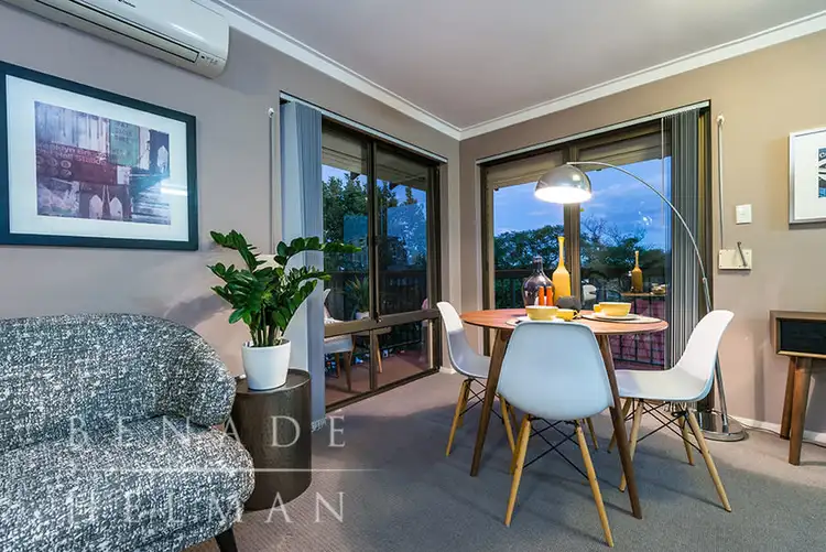 Fourth view of Homely apartment listing, 9/29 Cambridge Street, West Leederville WA 6007