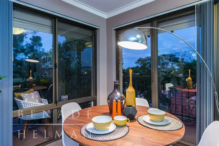 Fifth view of Homely apartment listing, 9/29 Cambridge Street, West Leederville WA 6007