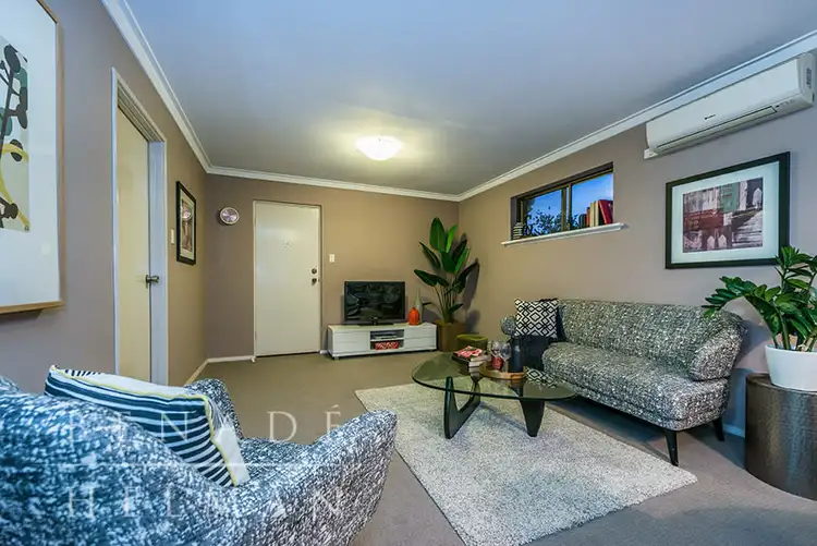 Sixth view of Homely apartment listing, 9/29 Cambridge Street, West Leederville WA 6007