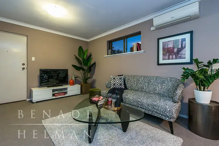 Seventh view of Homely apartment listing, 9/29 Cambridge Street, West Leederville WA 6007