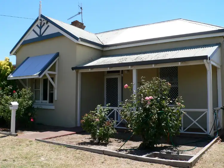 Main view of Homely house listing, 3 Britannia Street, Katanning WA 6317