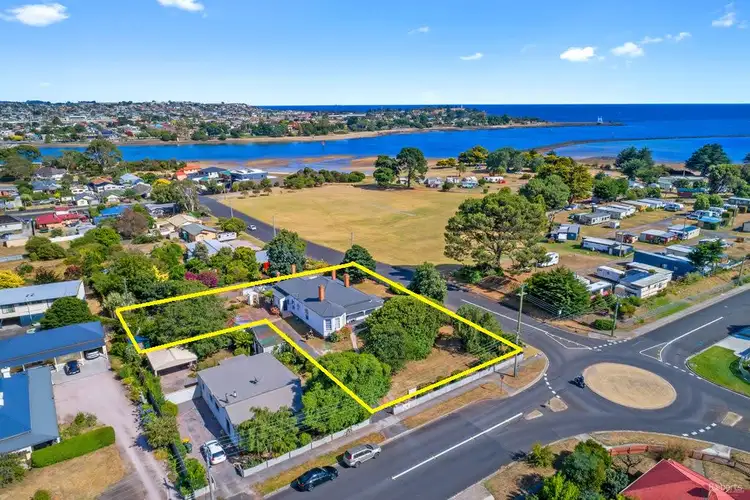 22 Wright Street, East Devonport TAS 7310