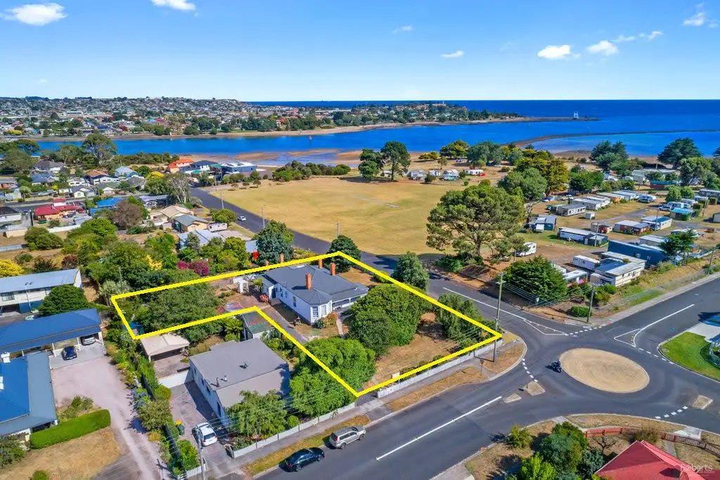 Main view of Homely house listing, 22 Wright Street, East Devonport TAS 7310
