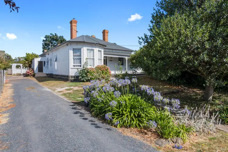 Second view of Homely house listing, 22 Wright Street, East Devonport TAS 7310