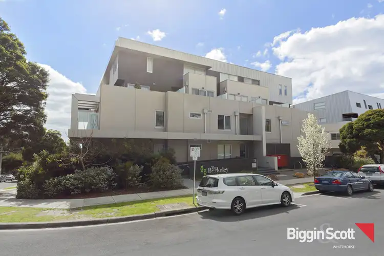 207/18 Berkeley Street, Doncaster VIC 3108