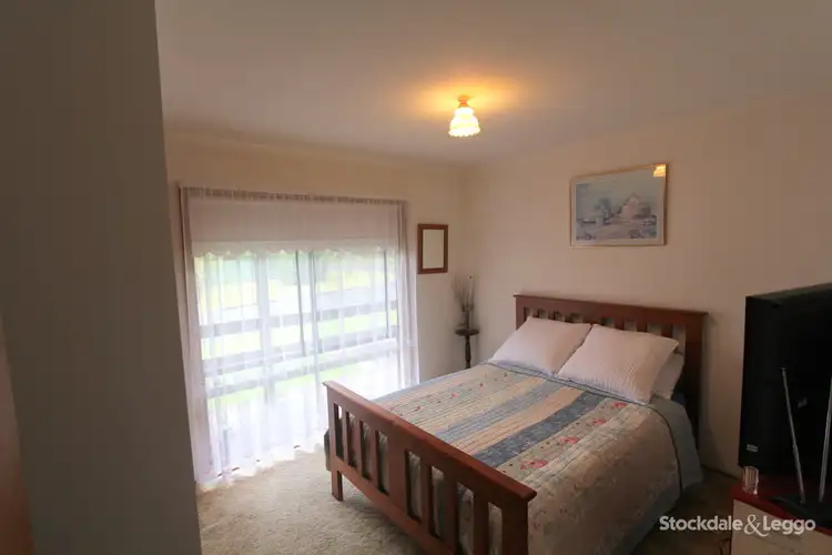 Sixth view of Homely house listing, 42 Young Street, Boolarra VIC 3870