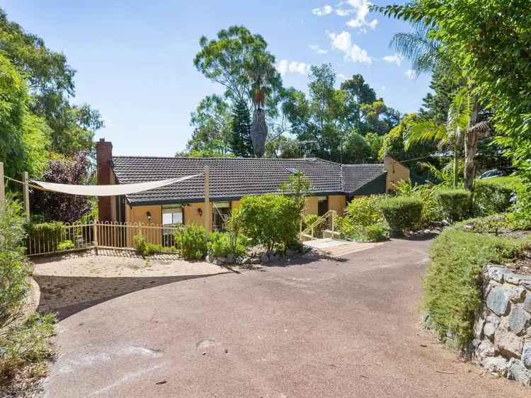 23 Allpike Road, Darlington WA 6070
