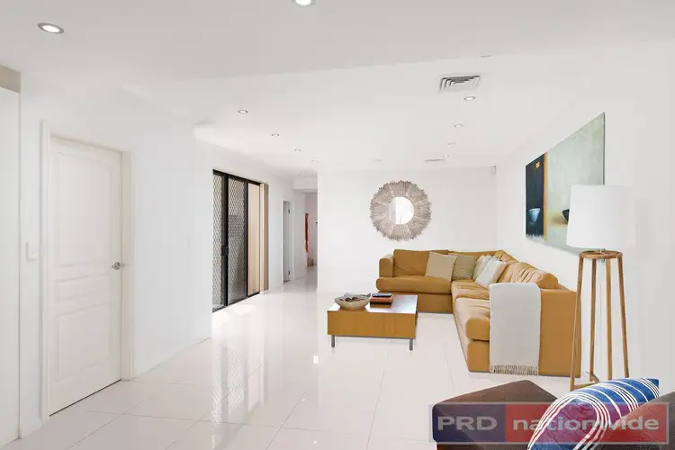 Second view of Homely house listing, 17a Homelea Avenue, Panania NSW 2213