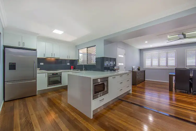 Main view of Homely house listing, 23 Lions Crescent, Kippa-ring QLD 4021