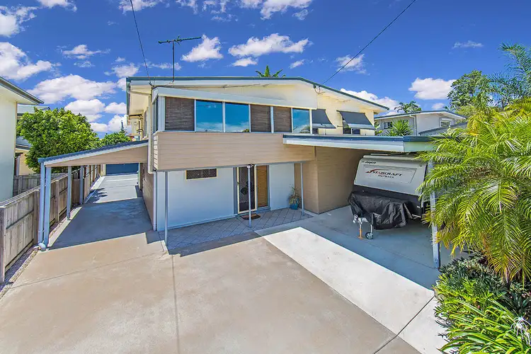 Second view of Homely house listing, 23 Lions Crescent, Kippa-ring QLD 4021