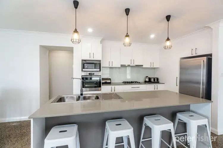 Second view of Homely house listing, 20 Hughes Street, Orange NSW 2800